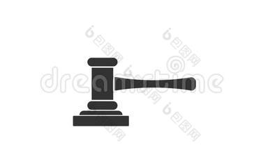 正义和法律概念.. Ð，我们的判决与可选的卢马马特。 包括阿尔法·卢马·马特。